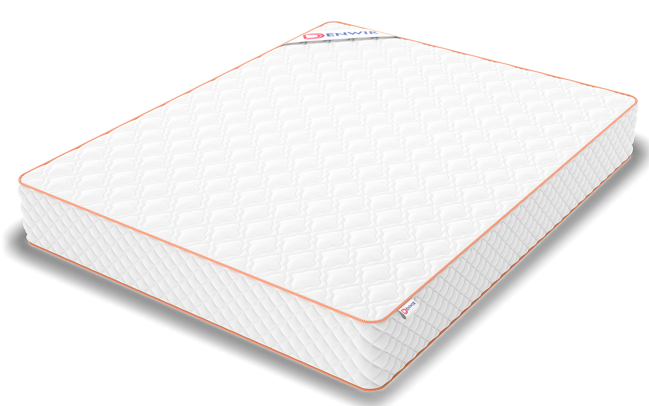 Denwir Top Roll Hard Soft 12 фото 7