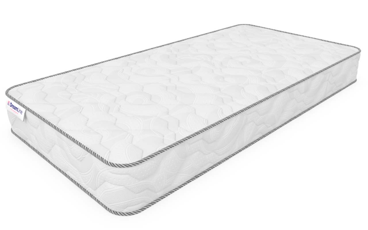 DreamLine Single SleepDream Medium S1000 фото 5