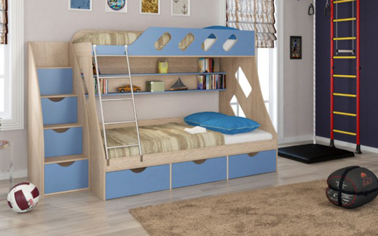 Формула Мебели Дельта-20.01 фото 4