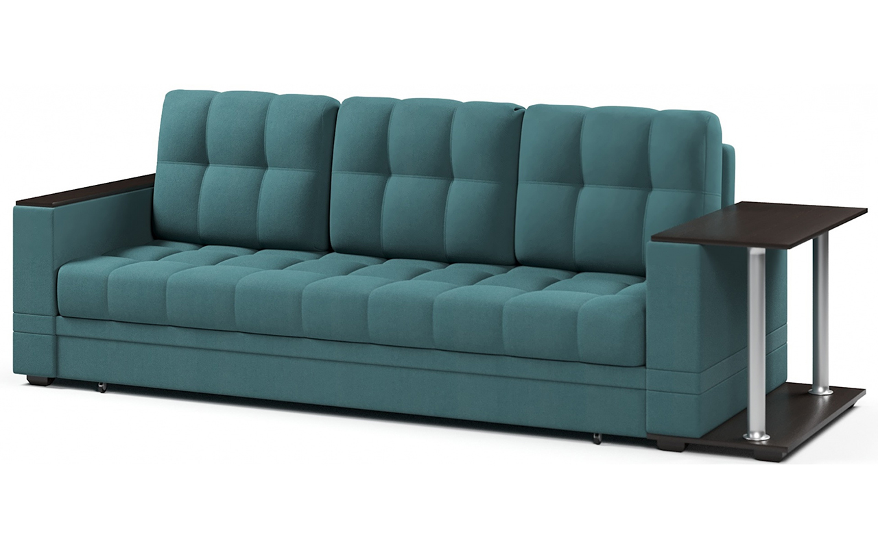 диван Gupan Атланта 8 эконом со столом 1 Gupan Атланта 8 эконом со столом