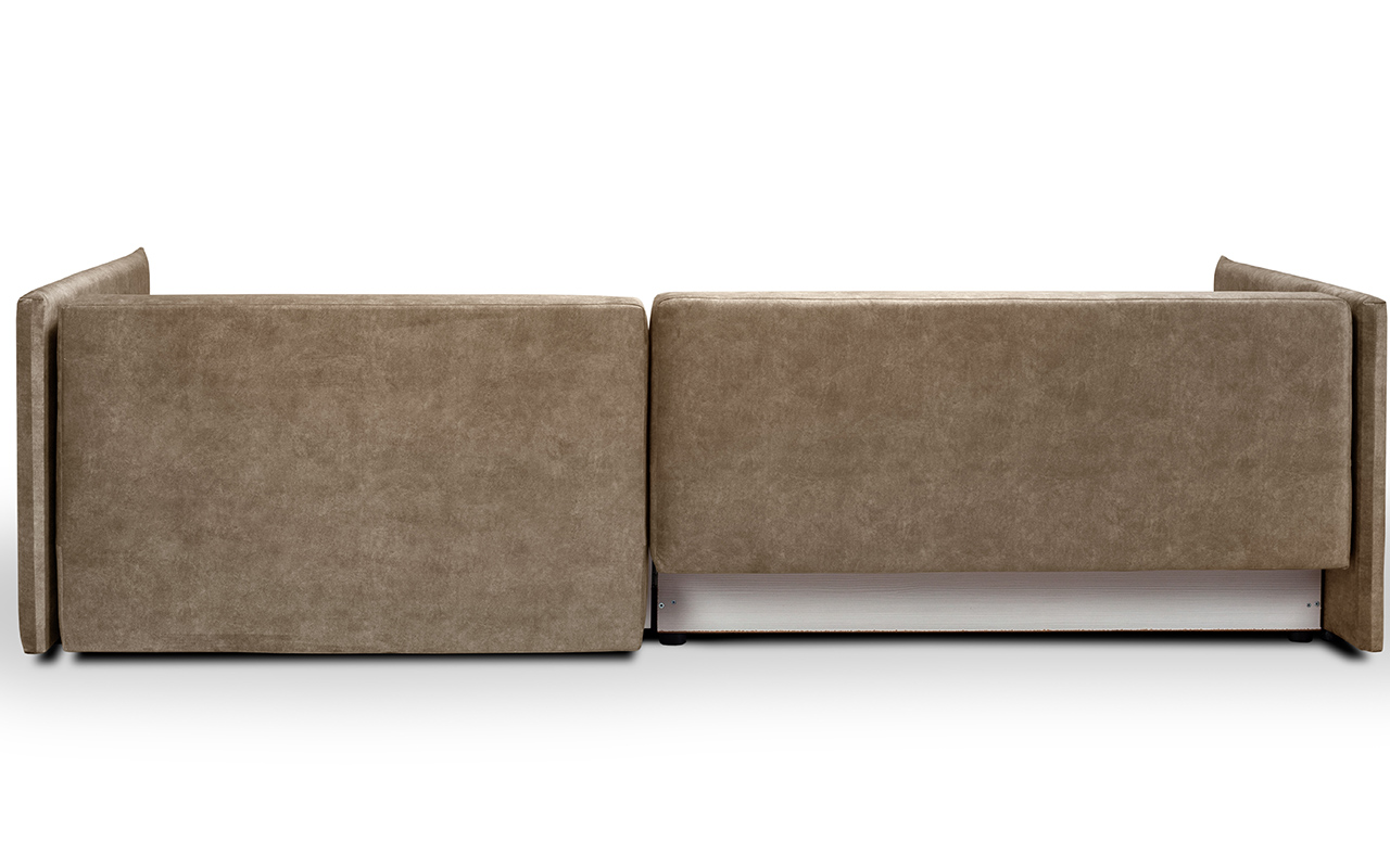 Flepers Lion Чилетти угловой фото 11