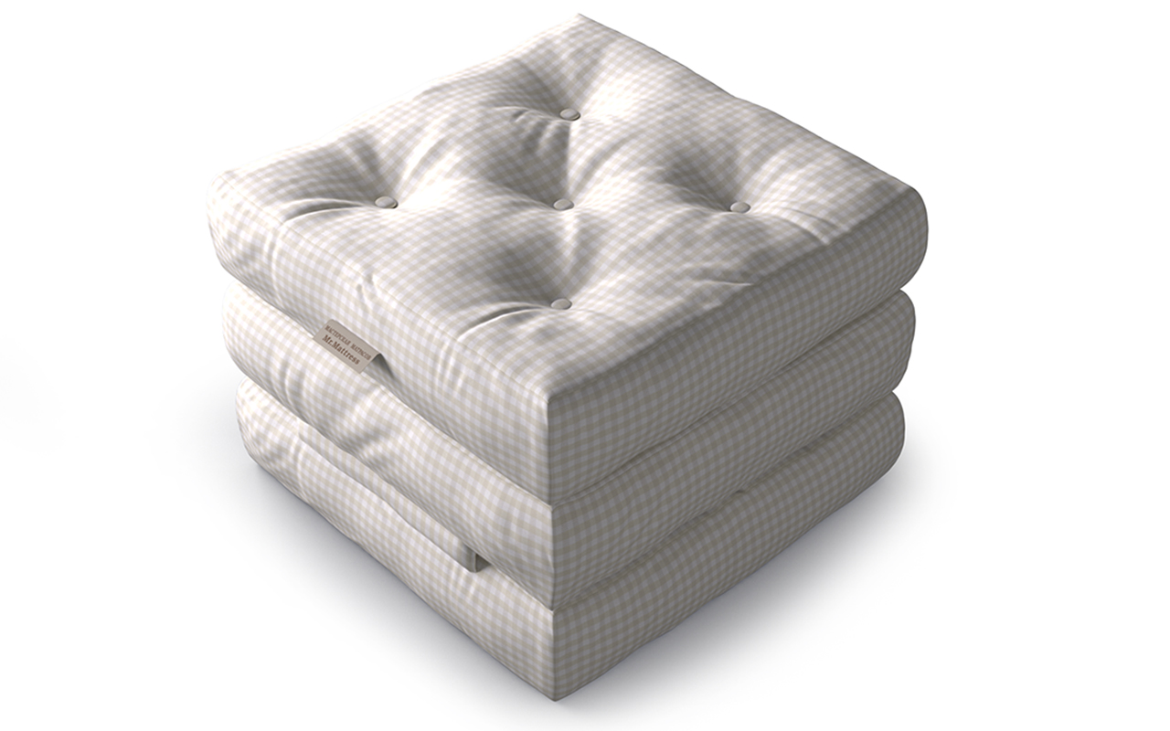 Mr. Mattress Chisai фото 7