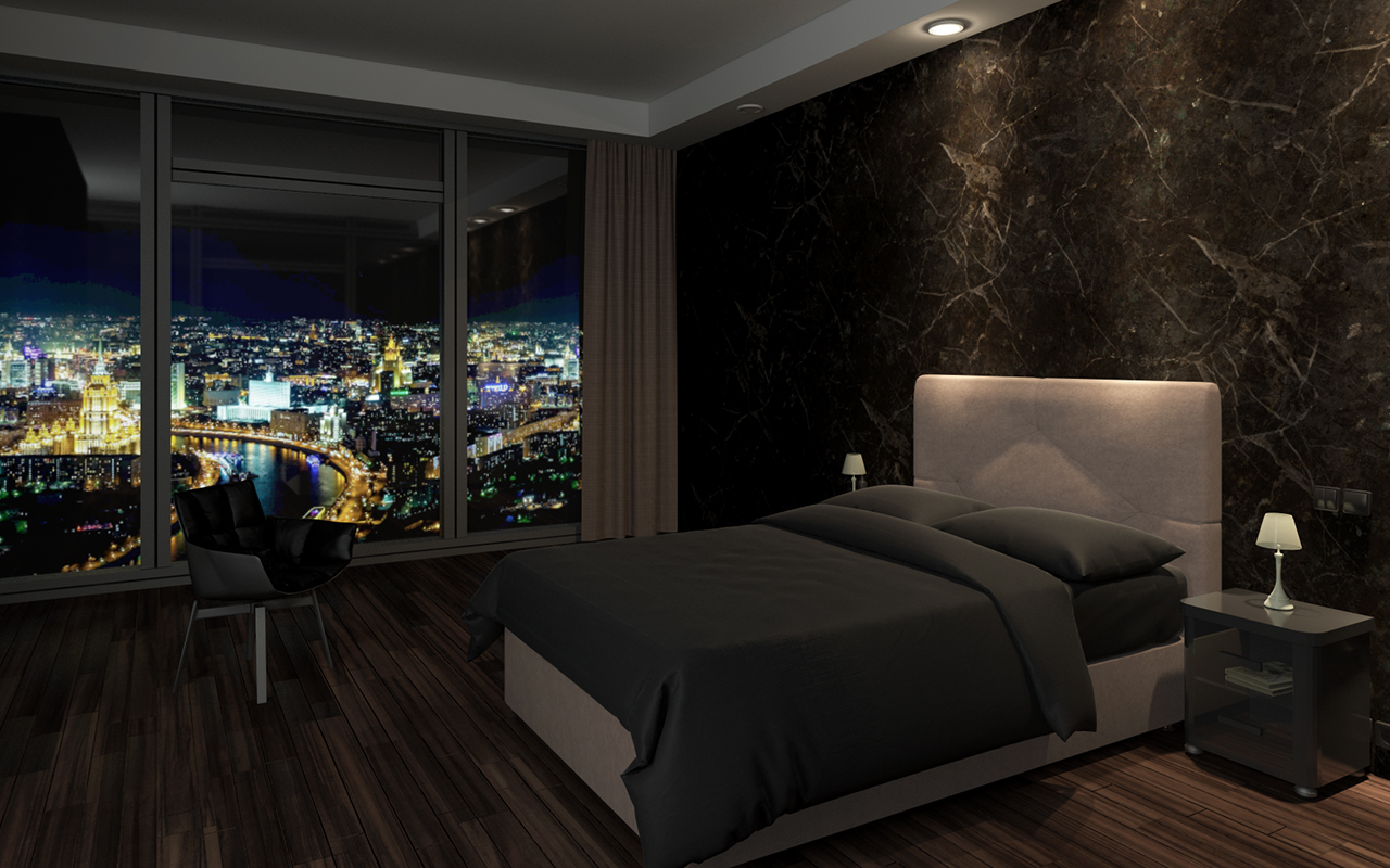 Mr. Mattress Skyline XXL фото 15