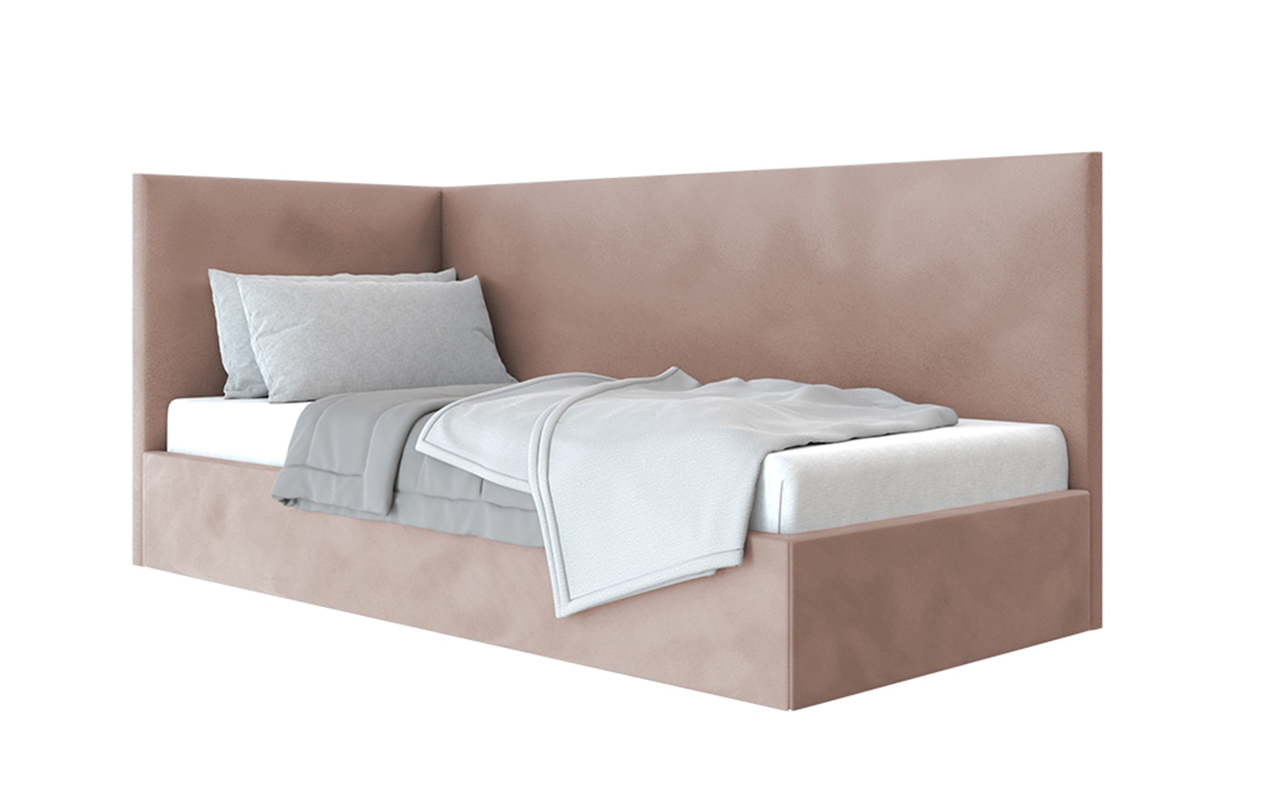 Beautyson Adelina левая фото 14