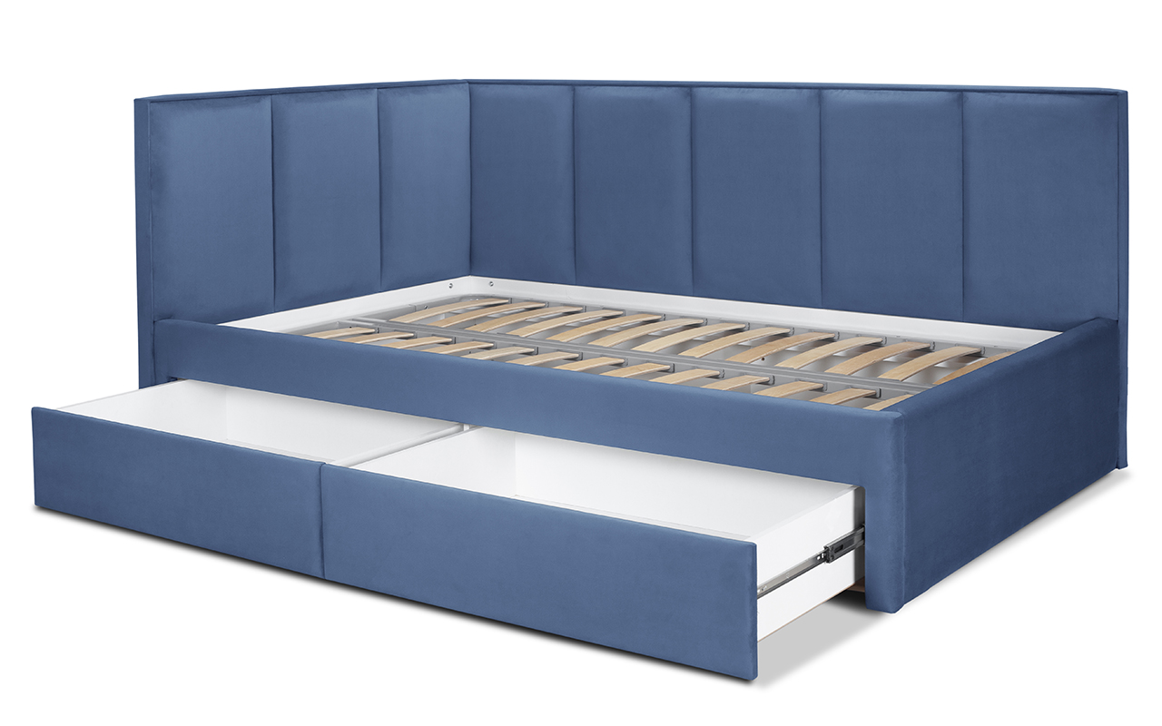 Flepers Lion Лайф с ящиками левая фото 19