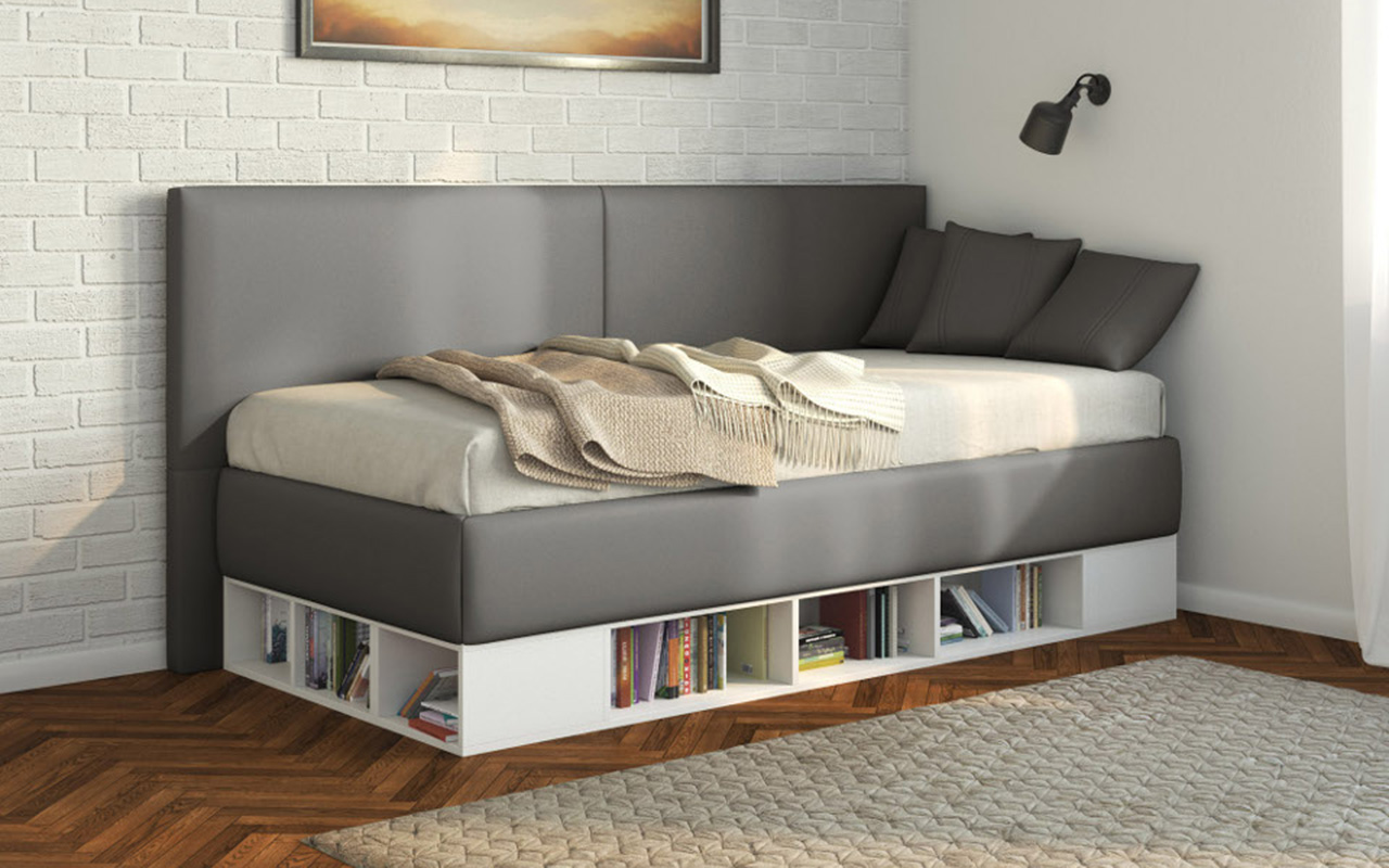 Орматек Lancaster 1 с пм фото 11