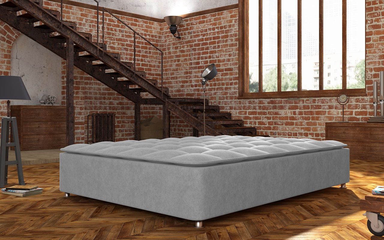 Mr. Mattress Top Box фото 21