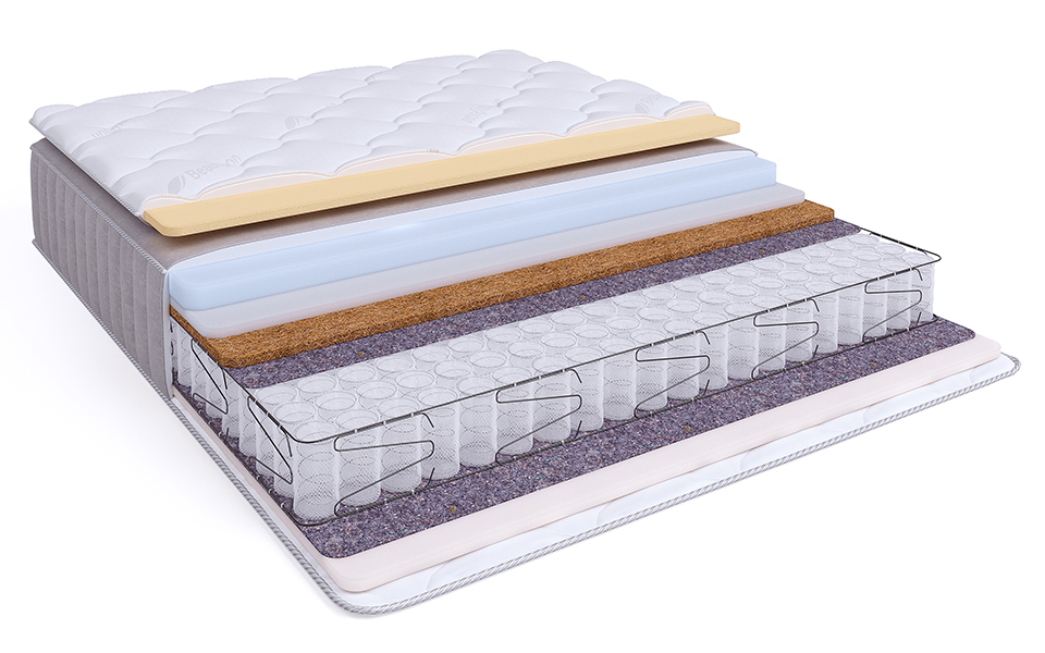 Beautyson Privat Comfort Emotions S600 фото 3