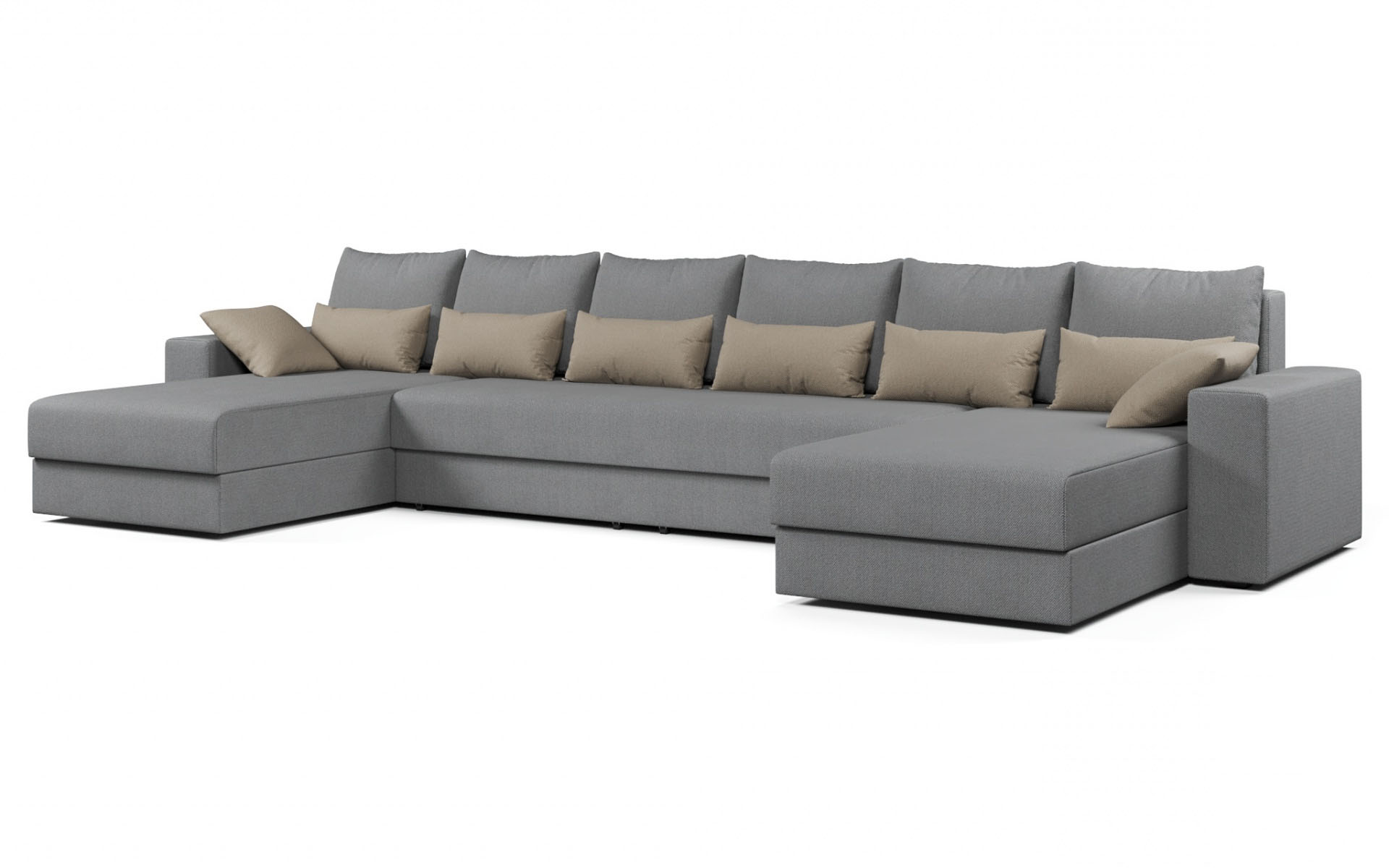 Gupan Miami New П-образный