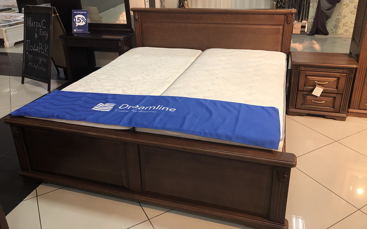 DreamLine Из массива Палермо фото 9